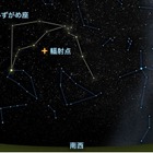 みずがめ座δ流星群、明日28日にピークへ 画像