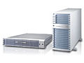 Windows Server 2008対応サーバはこれだ！ NEC、日立、東芝他 画像
