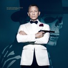 『007 スペクター』ボンドの“定番”白タキシード姿、解禁！ 画像