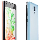 FREETEL、新型SIMフリースマホ「Priori 3 LTE」発表……価格12,800円 画像