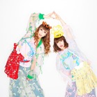 PUFFY vs でんぱ組、対バンイベント開催決定! 画像