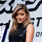 ローラ、ハリウッドデビュー祝福に笑顔「焼けた肌もかっこいいかな」 画像