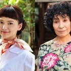 多部未華子、”見た目はハタチ・中身は毒舌おばあちゃん”!? 画像