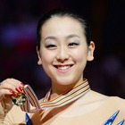 1位は浅田真央！ 小中学生に人気のスポーツ選ランキング 画像