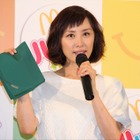 山口もえ、爆問・田中と交際のきっかけは 「ウィキペディアで…」 画像