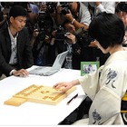 コンピュータ将棋プロジェクトが終了……「事実上目的を達成した」 画像