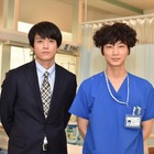 小栗旬、綾野剛の主演ドラマ「コウノドリ」に出演決定 画像