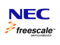 NEC、VALUESTAR R LuiモデルにフリースケールのColdFireプロセッサ「MCF5328」を採用 画像