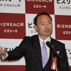 「課題は人材不足。住みやすさで活性化を」……金沢市・山野市長 画像