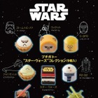 『スター・ウォーズ』が可愛いケーキに！　コージーコーナーが9種類展開 画像