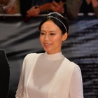 中谷美紀、役所広司ら豪華出演者たちが東京国際映画祭レッドカーペットに集結！ 画像