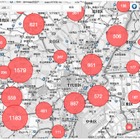 マピオン、地図情報へのアクセス解析ツール「loghouse」開発 画像