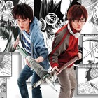 佐藤健×神木隆之介の映画「バクマン。」動員100万人を突破！ 画像