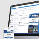 ビデオチャット＆画面共有をアプリに組み込み、「Salesforce SOS」提供開始 画像