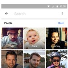 Googleフォト、写真を「人物」ごとに自動分類可能に 画像