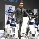 【週刊！まとめ読み】等身大で動く！「R2-D2型の冷蔵庫」誕生 画像