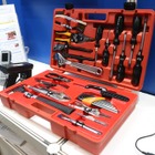 工具や備品を手軽に管理できる超小型RFタグ……日油技研工業 画像