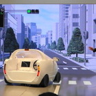 【東京モーターショー2015】トヨタが実現を目指す次世代交通とは 画像