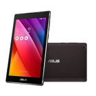 ASUS、薄型軽量化し機能を抑えた法人向け7型タブレット「ASUS ZenPad C 7.0」発売 画像