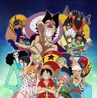 『ONE PIECE』の完全新作がオンエア決定、”能力封じの島”で大バトル！ 画像