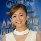 華原朋美、10代の頃ココリコ遠藤に口説かれたことを暴露 画像