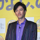 ダチョウ・上島×狩野×照英、3人でキス?! 照英「選ばれし人間になれた」 画像