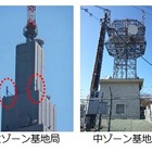 ドコモ、災害時専用の大規模基地局をLTE化 画像