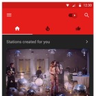 音楽に特化したアプリ「YouTube Music」公開 画像