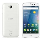 日本エイサー初のSIMフリー機「Acer Liquid Z530」、量販店やDMM mobileで販売 画像