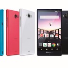 ドコモ、「AQUOS ZETA SH-01G」「AQUOS ZETA SH-04F」をAndroid 5.0に 画像