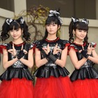 BABYMETAL「私達の信じる道を」…新ジャンル確立に意気込み！ 画像