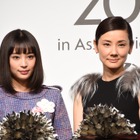 広瀬すず、吉田羊、ベビメタらレッドカーペットで豪華共演！ 画像