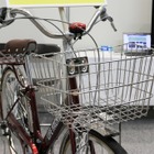 盗難の抑止と発見が可能になる「自転車盗難防止ナビシステム」 画像