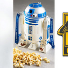 ディズニーランドに『スター・ウォーズ』の新グッズ！ R2-D2のポップコーンバケットも 画像