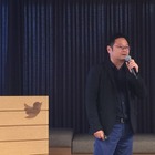 2015年は「動画に可能性」……Twitter Japan笹本代表 画像