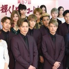 三代目JSB、2015年を振り返る「本当に様変わりした」 画像