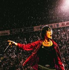 氷室京介、ファイナルライブは”4大ドームツアー” 画像