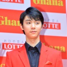 NHK紅白のゲスト審査員が決定！ 羽生結弦、ピース又吉ら 画像