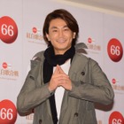 【NHK紅白】氷川きよし、人生を変えた北野武と志村けんに多大な感謝 画像