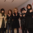 【NHK紅白】X JAPAN、YOSHIKIが紅白で“過激なパフォーマンス”!? 画像