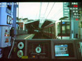 SaaS版「電車でGO！」？——富士通らのフルHD鉄道運転シミュレータ 画像