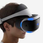 【CES 2016】ソニーCEO平井氏、PlayStation VR「100以上のタイトルが開発中」 画像