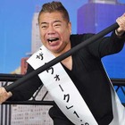 出川哲朗、ヤバくない仕事に抗議！「リアクション芸人に優しさいらない！」 画像