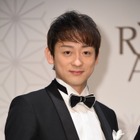 山本耕史、個人情報流出騒動に言及「ダメですよね」 画像