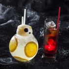 BB-8が可愛いカクテルに！ディズニーホテルで味わう「スター・ウォーズ」ドリンク 画像