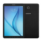 サムスン、LTE対応でミドルクラスの8型タブレット「Galaxy Tab E 8.0」発表 画像