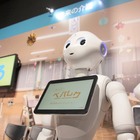 人材不足の介護現場、Pepperで介護士の負担軽減へ……Pepper World 2016 画像