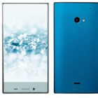 Y!mobile、5.2型スマホ「AQUOS CRYSTAL Y2」を5日に発売 画像