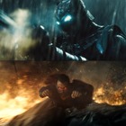 映画『バットマンvsスーパーマン』“世紀の対決”がベールを脱ぐ……最新予告編解禁 画像