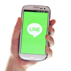 企業情報の収集方法、「LINE」が「ニュース」を上回る 画像